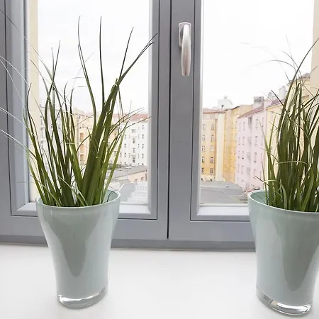 Apartment Modern Vinohrady