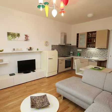 Apartment Modern Vinohrady